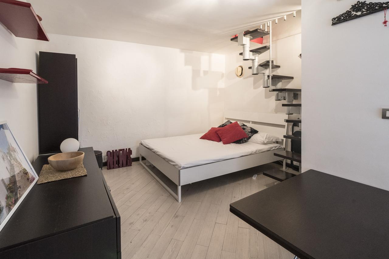 Dietro Tresca 3 Apartment Bari Exterior photo