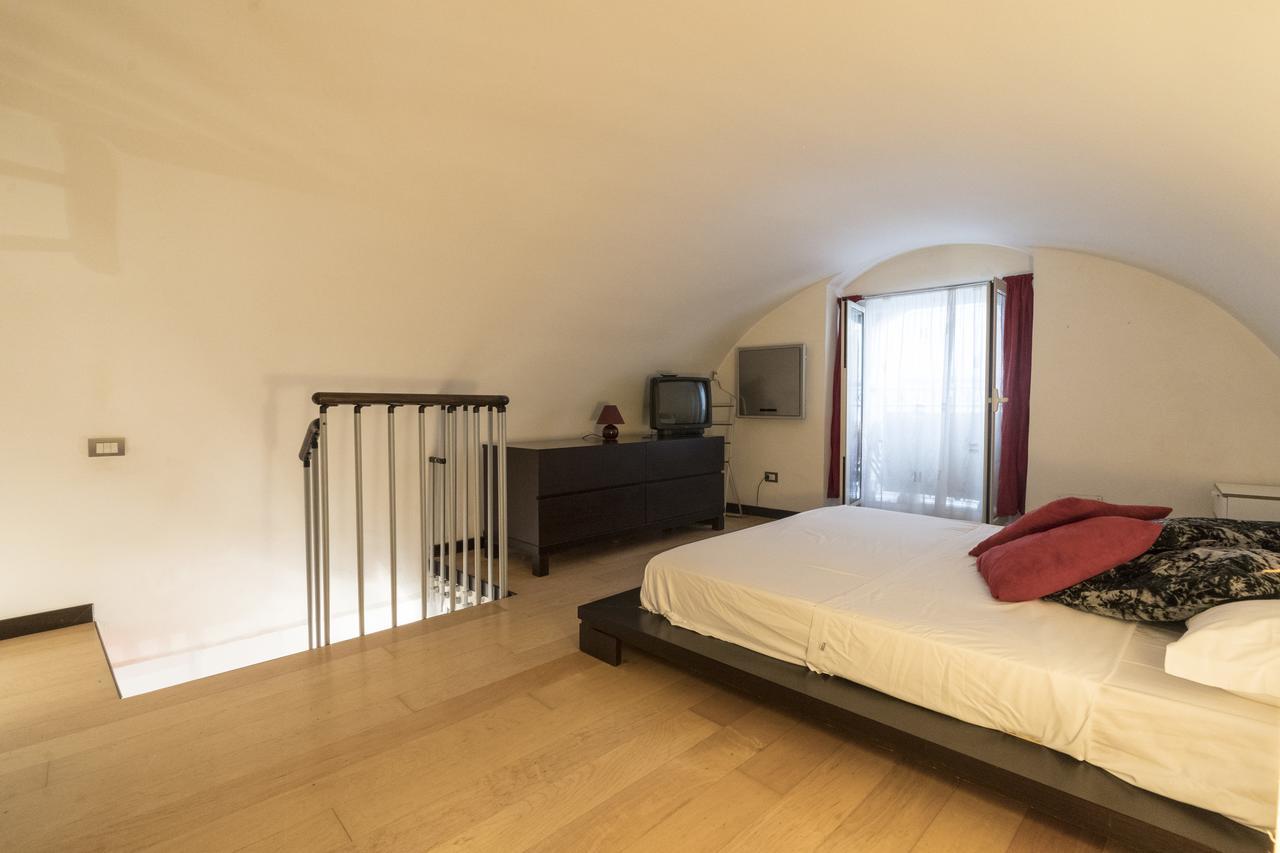 Dietro Tresca 3 Apartment Bari Exterior photo