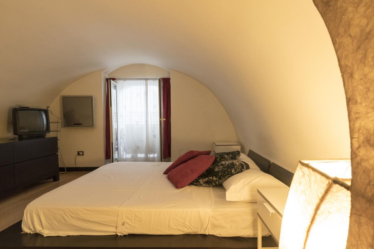 Dietro Tresca 3 Apartment Bari Exterior photo