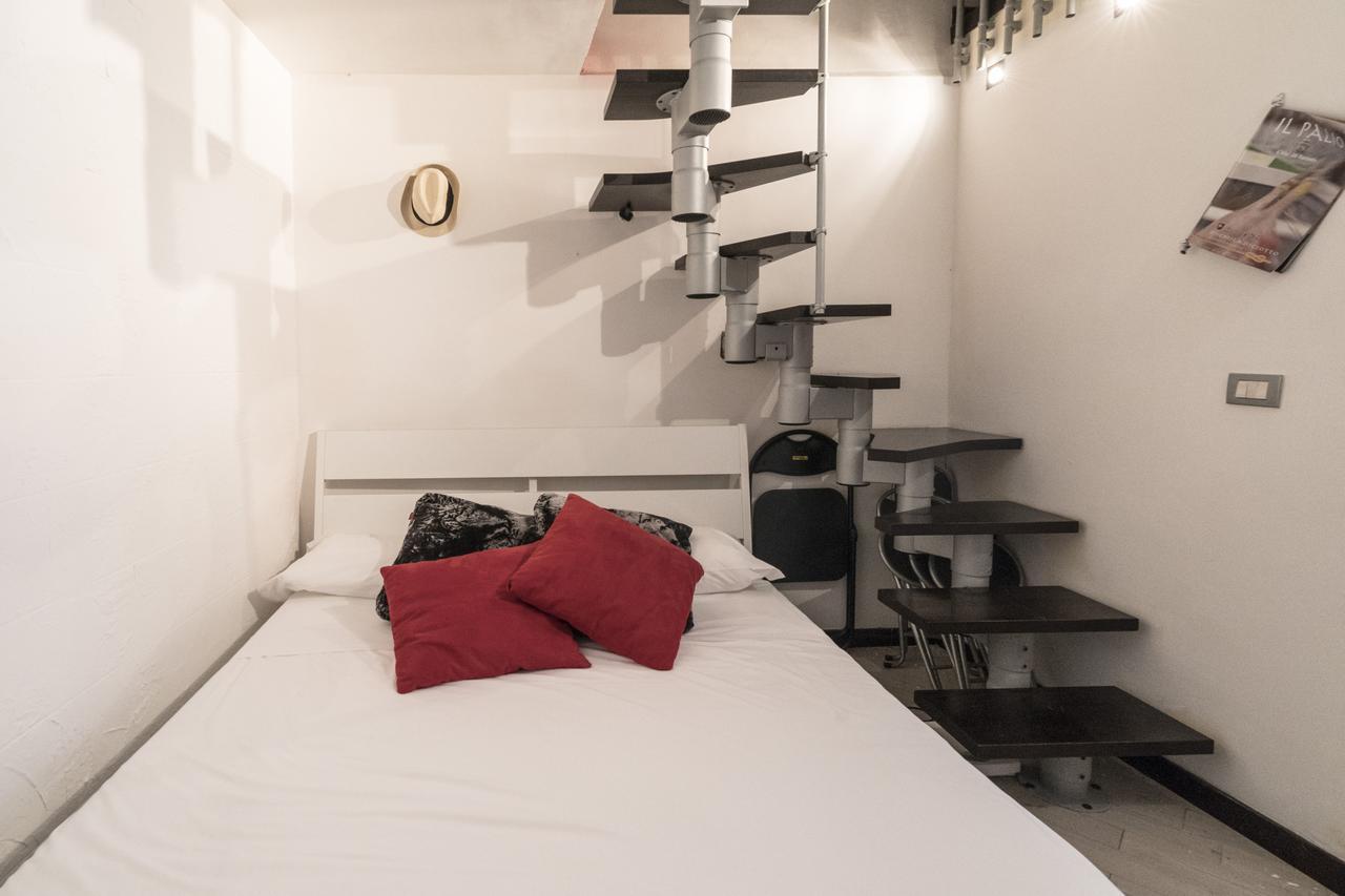 Dietro Tresca 3 Apartment Bari Exterior photo